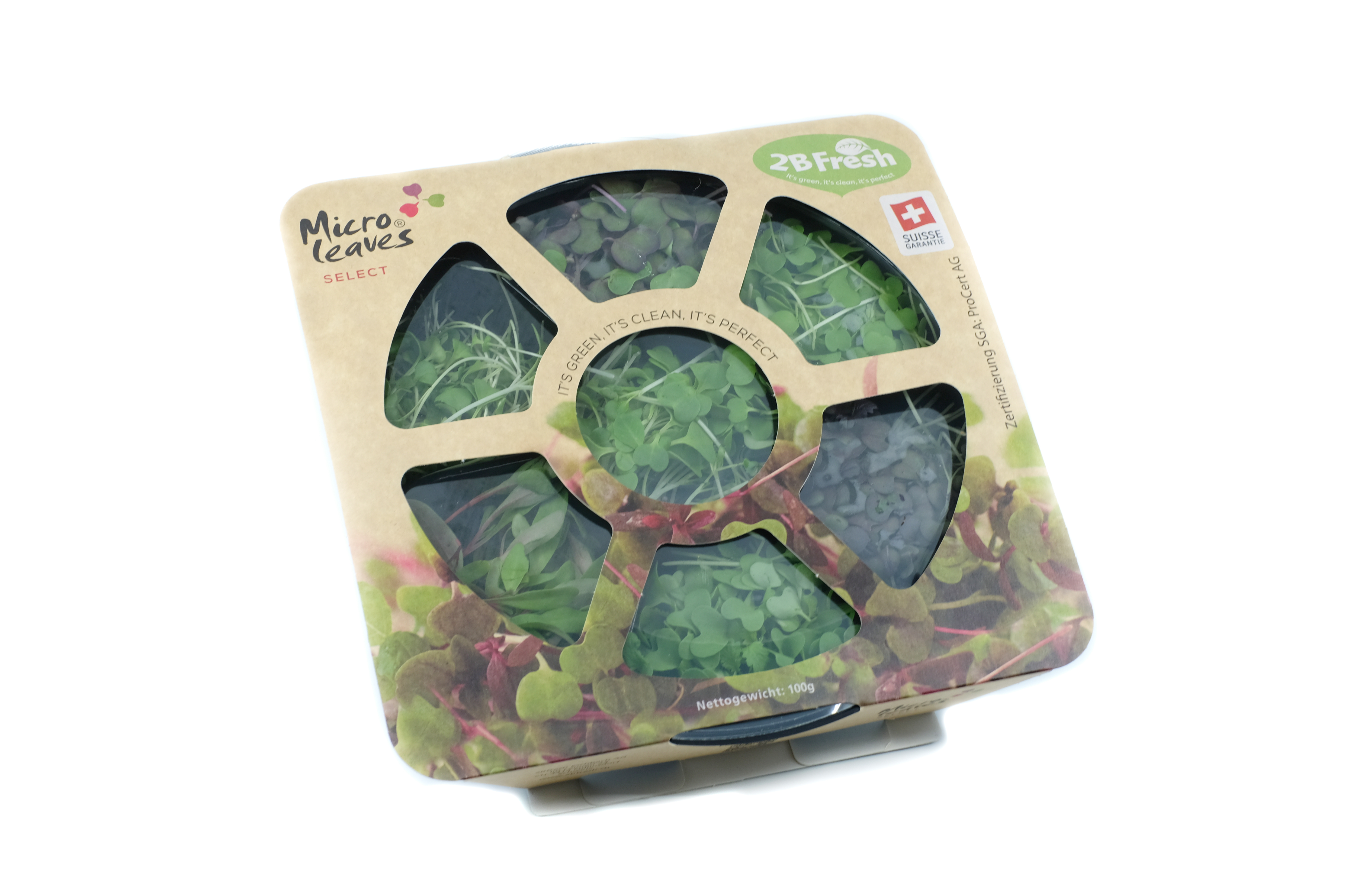 Chef Kit 100 g