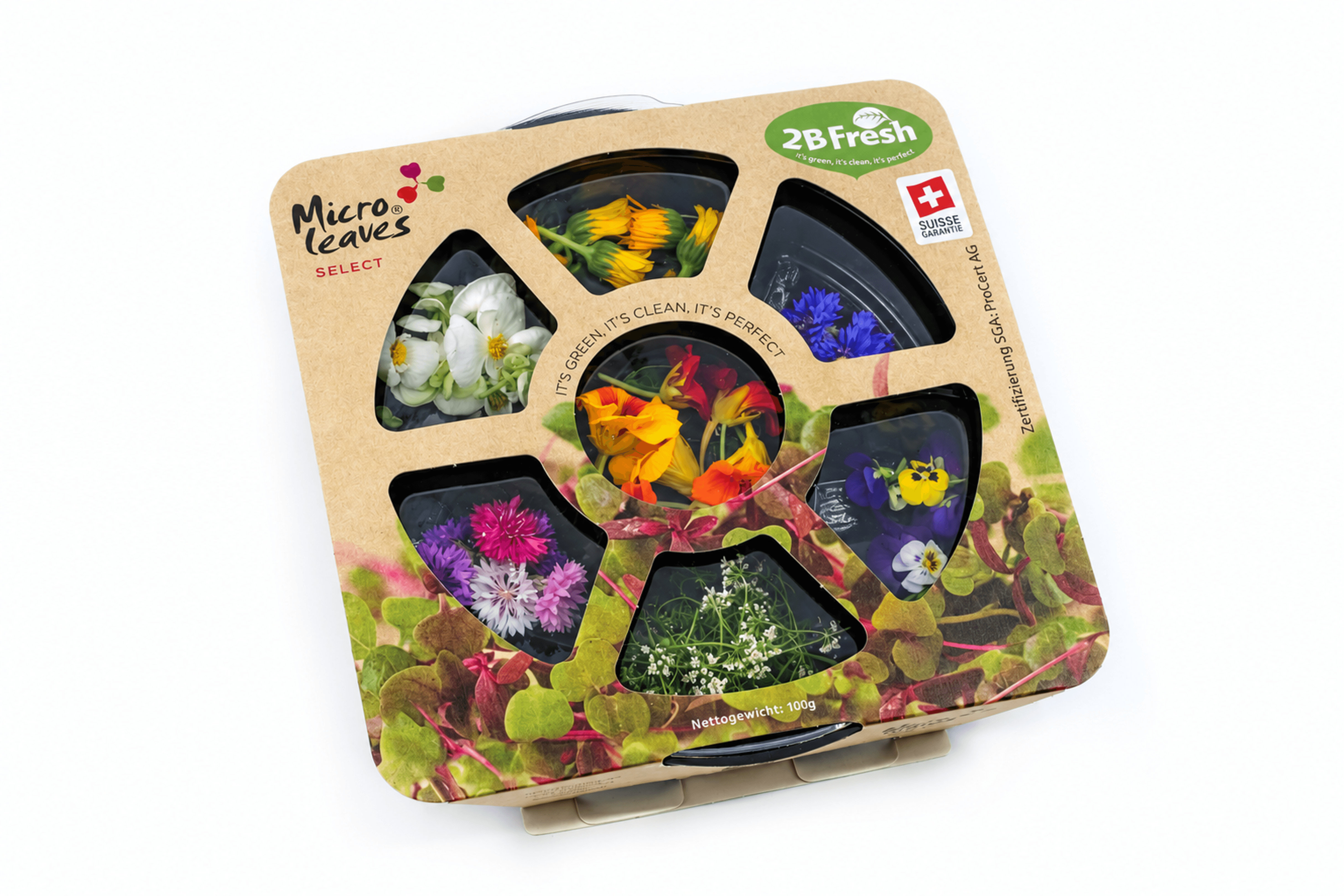 Flower Kit